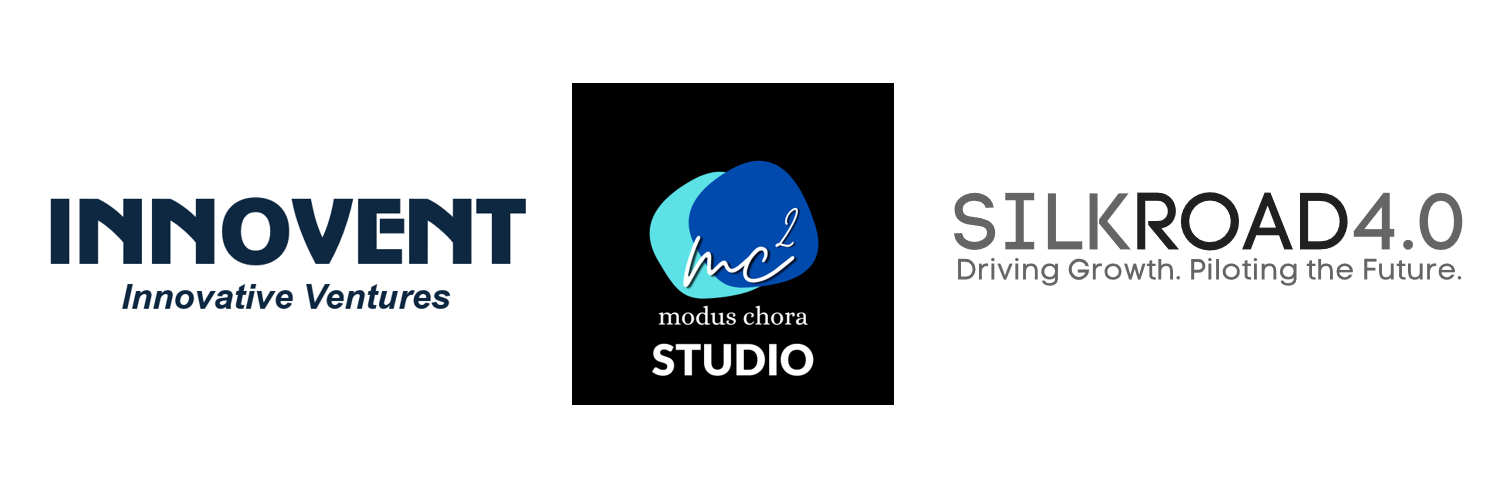 Strategic Global Partnership Innovent-Silkroad4.0-MC Studio